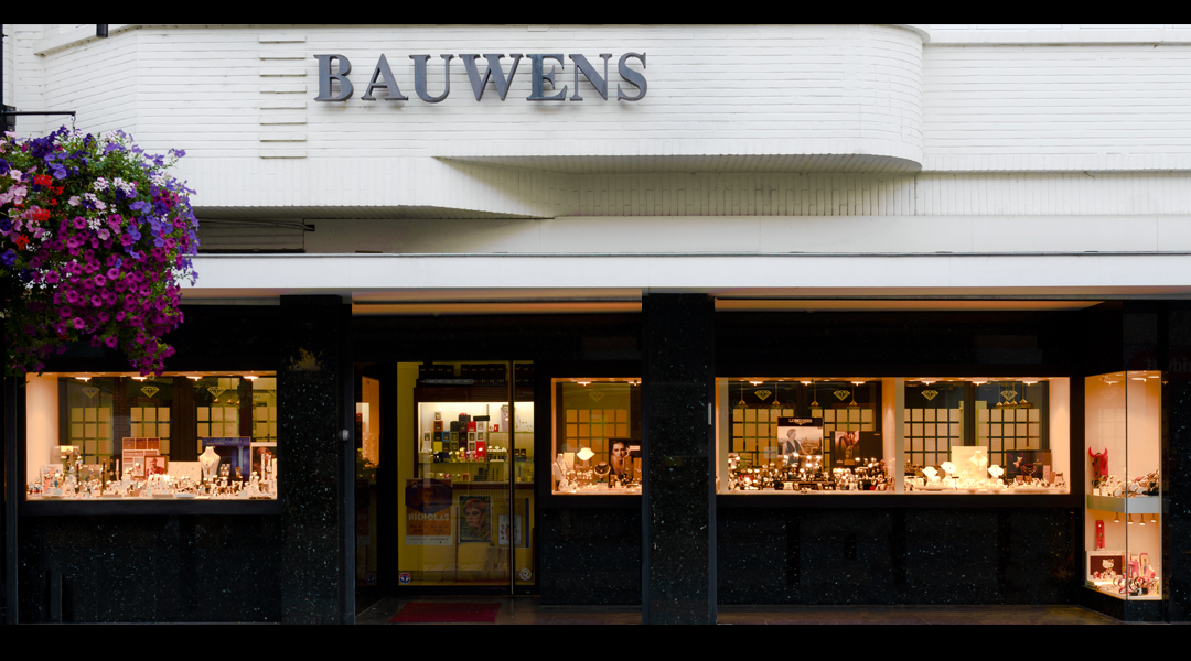 juwelier ronse ignace bauwens